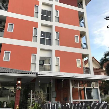 Hotel Baan Pak I-Un HHQ Zewnętrze zdjęcie