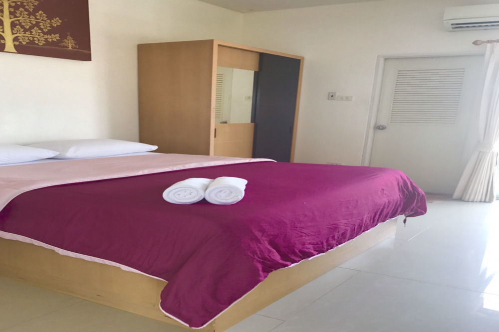 Hotel Baan Pak I-Un HHQ Zewnętrze zdjęcie