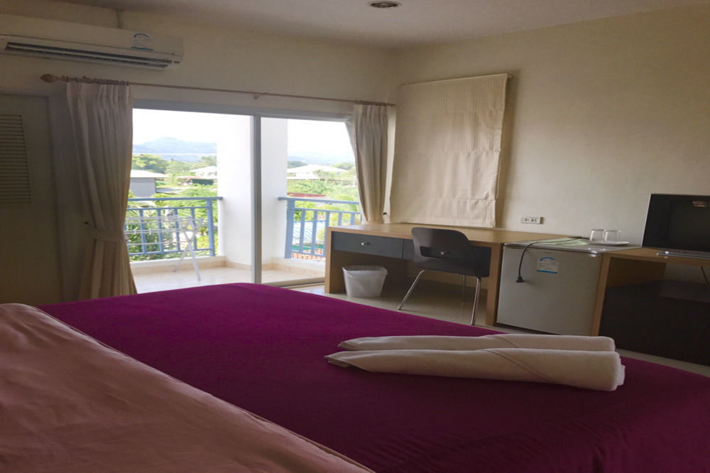 Hotel Baan Pak I-Un HHQ Zewnętrze zdjęcie