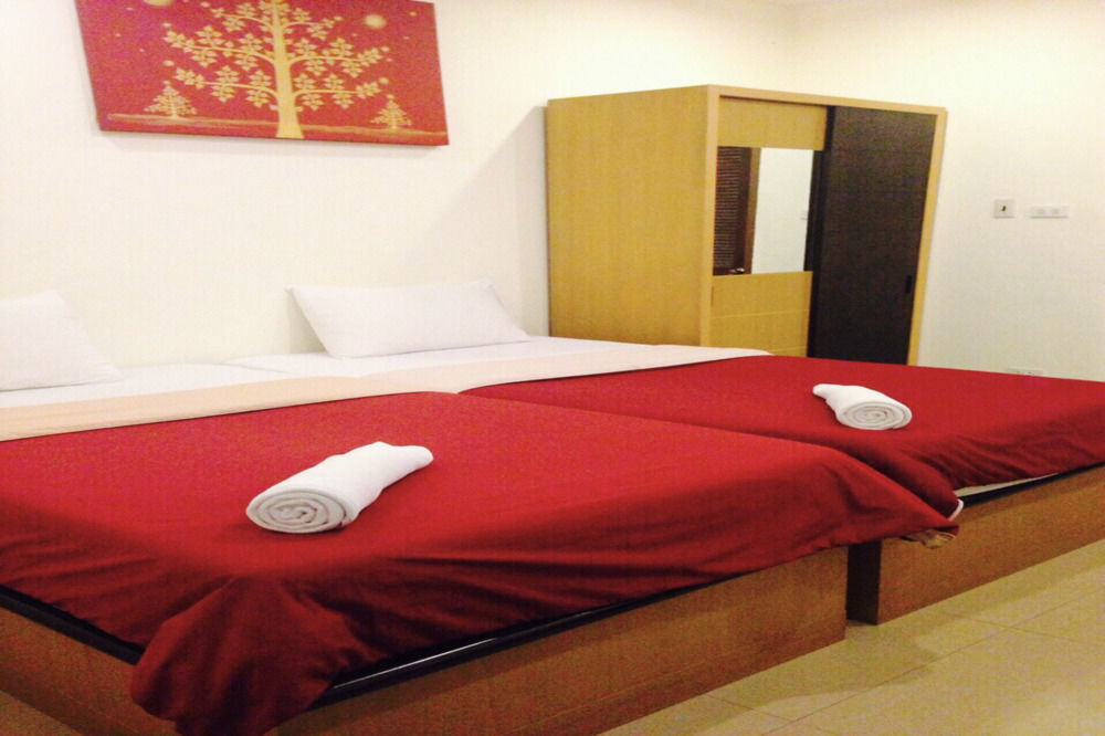 Hotel Baan Pak I-Un HHQ Zewnętrze zdjęcie