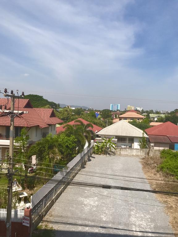 Hotel Baan Pak I-Un HHQ Zewnętrze zdjęcie