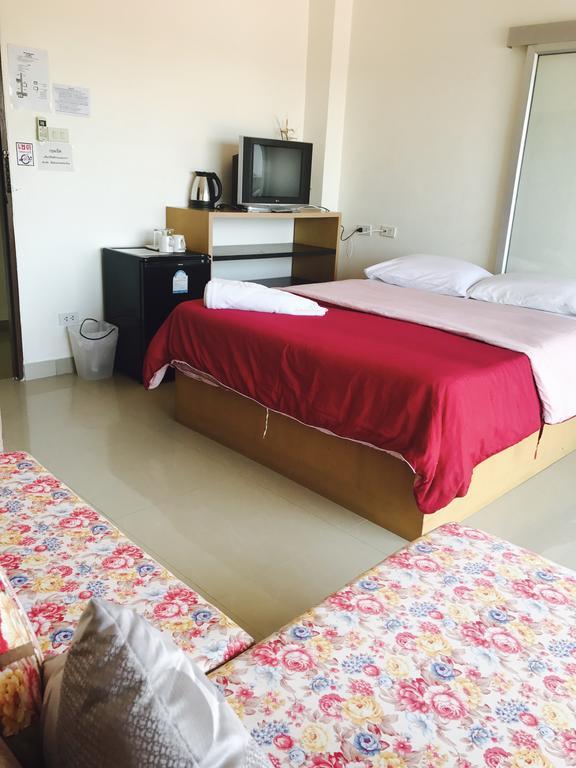 Hotel Baan Pak I-Un HHQ Zewnętrze zdjęcie