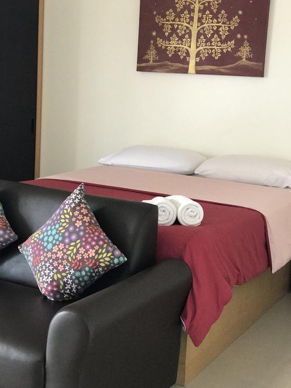 Hotel Baan Pak I-Un HHQ Zewnętrze zdjęcie
