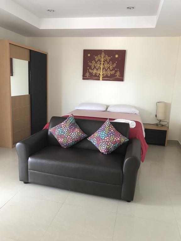 Hotel Baan Pak I-Un HHQ Zewnętrze zdjęcie