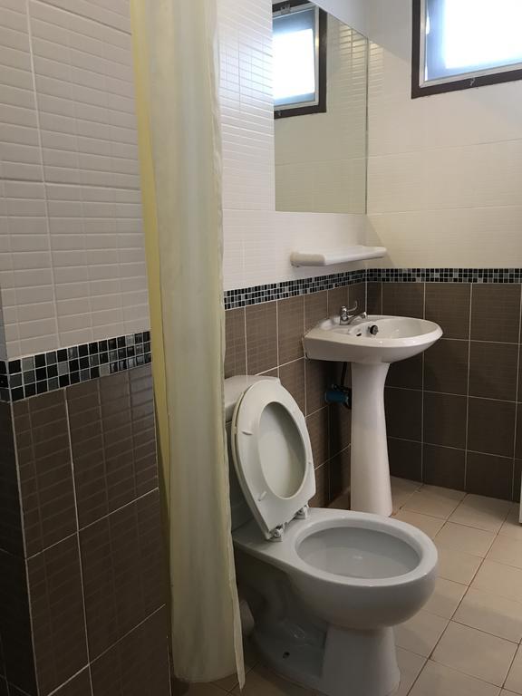 Hotel Baan Pak I-Un HHQ Zewnętrze zdjęcie