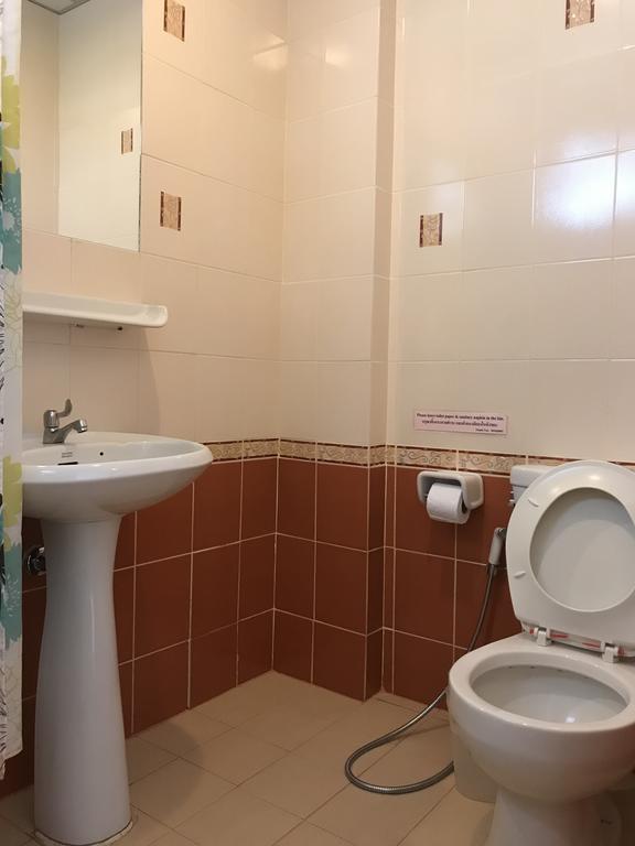 Hotel Baan Pak I-Un HHQ Zewnętrze zdjęcie