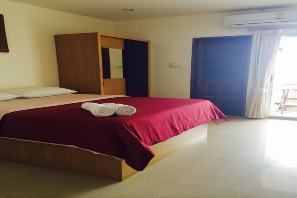 Hotel Baan Pak I-Un HHQ Zewnętrze zdjęcie